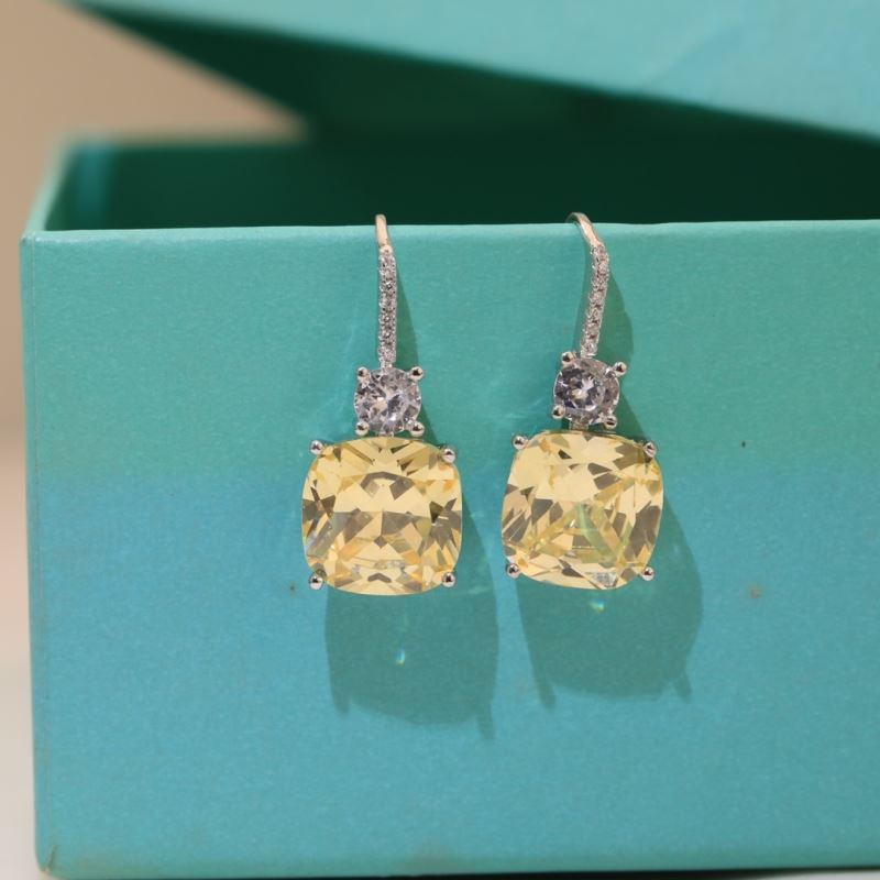 Tiffany Earrings